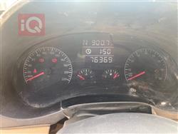 Chery Tiggo 3